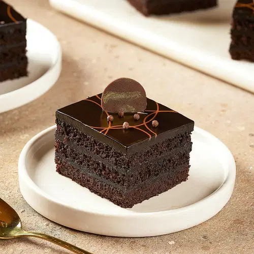 Purely Truffle