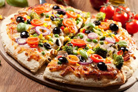 Mix Pizza