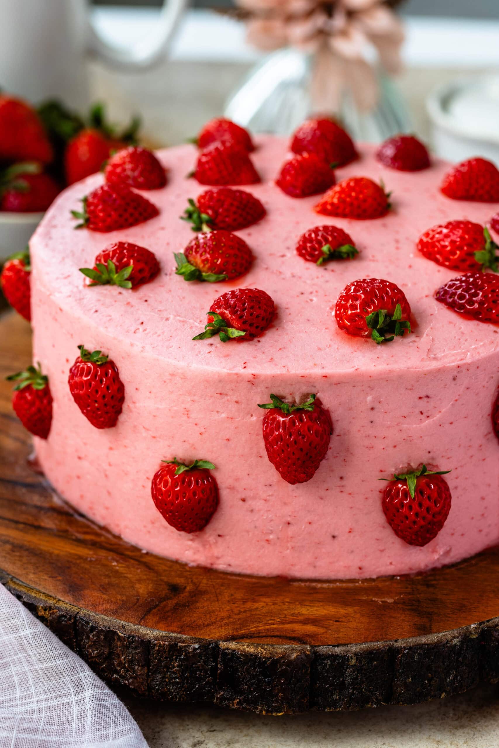 Strawberry