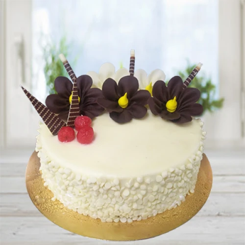 White Choco Chips