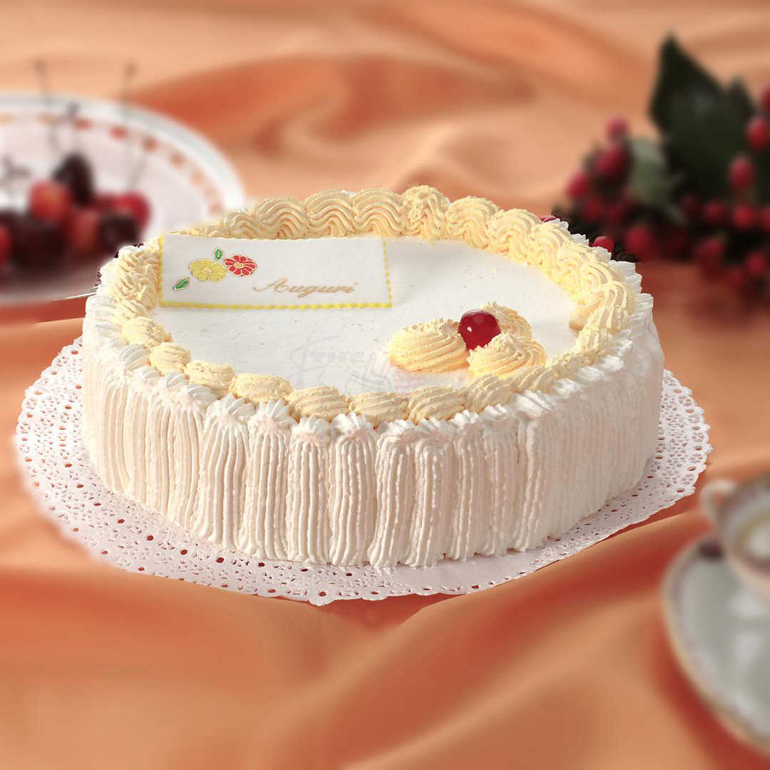 Royal Vanilla