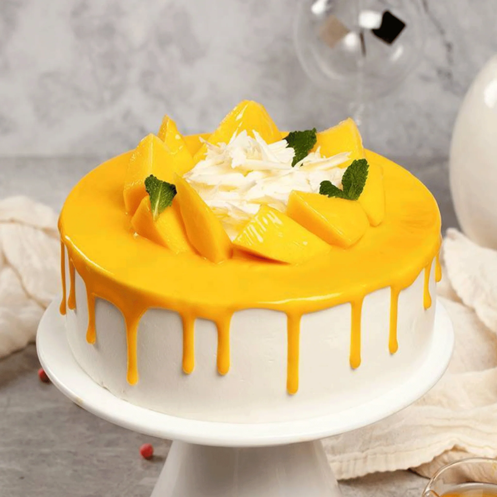 Mango 