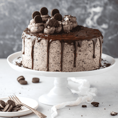 Oreo 