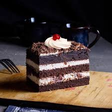 Black Forest